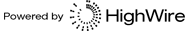 Powered by Highwire